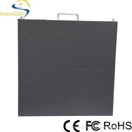 Indoor RGB led board advertising SMD video wall P3 P4 P5 P6 LED screen